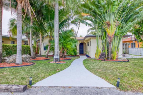 Pompano Beach Escape